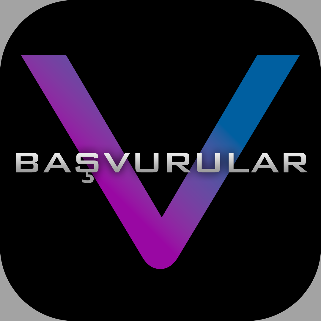 Başvurular